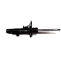 Image of Suspension Strut (Right, Front) image for your Volvo S60  